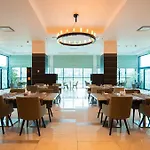 Doubletree By Hilton Oradea 