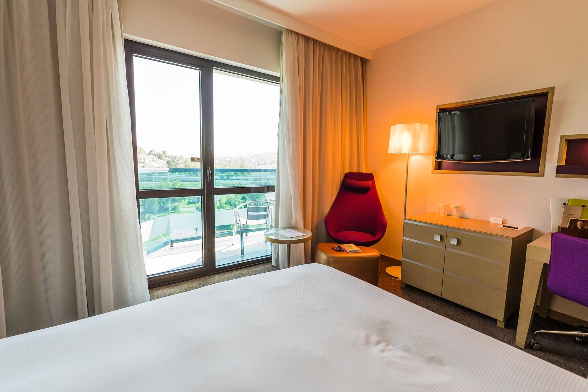Doubletree By Hilton 4* Oradea