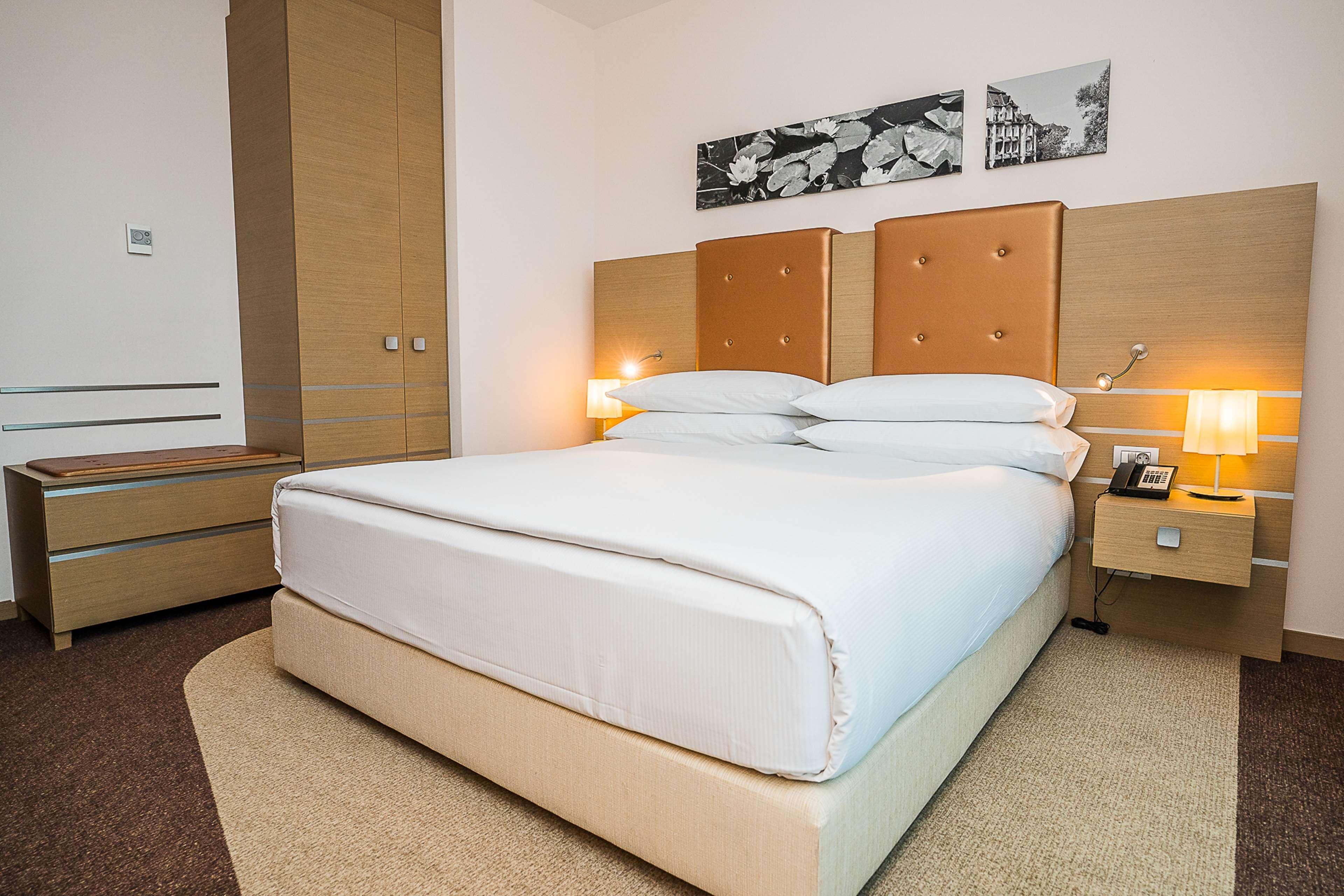 Doubletree By Hilton 4* Oradea