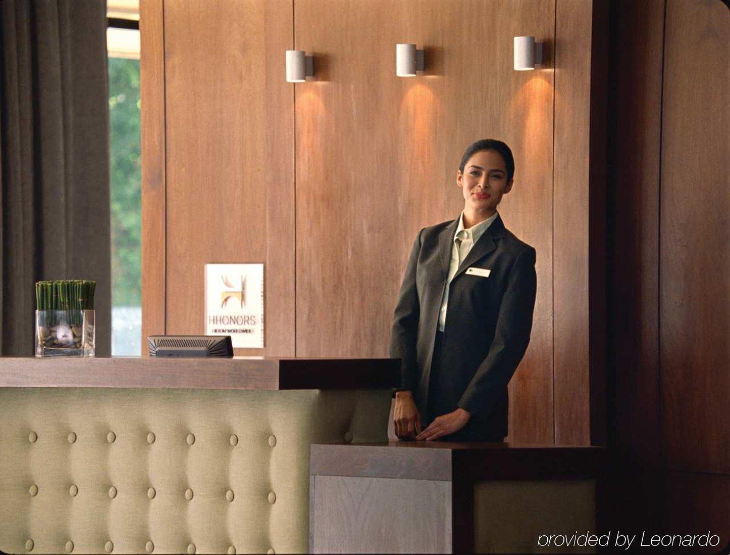Doubletree By Hilton